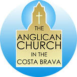 Anglican Church, Costa Brava